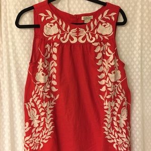 Lucky Brand Tank Top